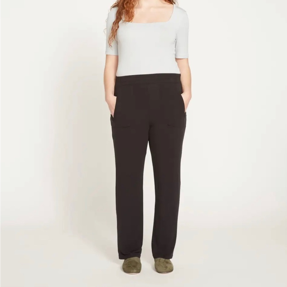Universal standard mola lounge pant